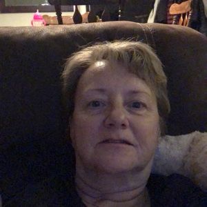 Meet your Posher, Leigh-ann